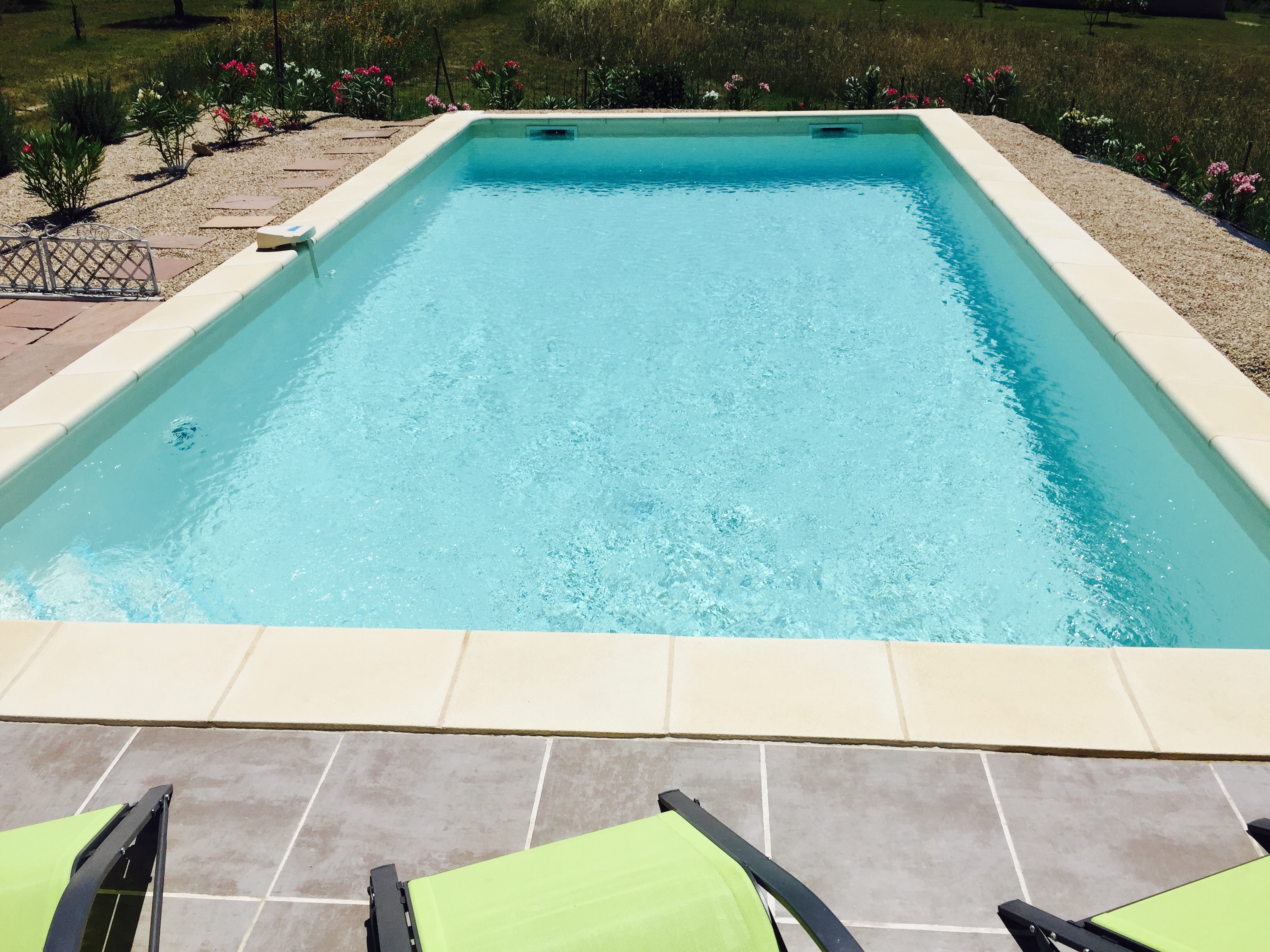 Maison de vacances avec piscine en Provence - photo 6