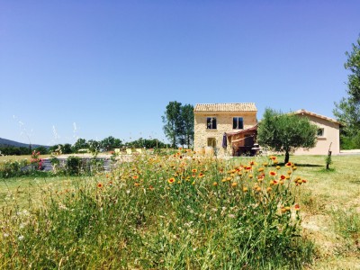Maison de vacances à Malaucène - photo 4