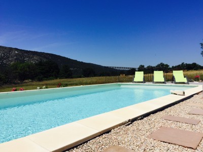 Maison de vacances à Malaucène - photo 6