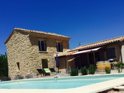 Maison de vacances à Malaucène - photo 5